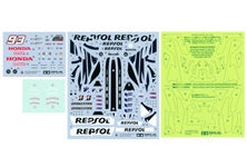 Tamiya 14130 Repsol Honda RC213V 14 – image 11