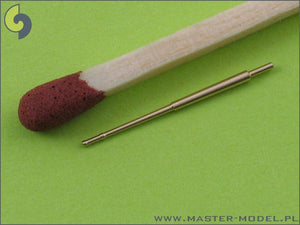 Master SM-350-003 German 10.5cm (4.1in) SKC/33 barrels - early type (16pcs) – Bild 2