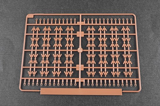 Trumpeter 09527 Russian T-80UD MBT 1/35 – imagen 7