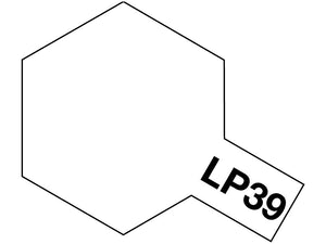 Tamiya 82139 LP-39 Racing white 10ml – image 2