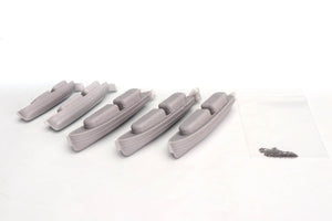 MK1 Design MD-20021 US Navy Aircraft Carrier CV-6 Enterprise Detail Up Parts Dx for Trumpeter 1/200 – Bild 28