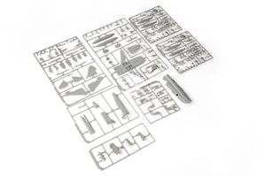 Eduard 11182 Freedom Tiger F-5E Tiger II, Limited Edition 1/48 – image 6