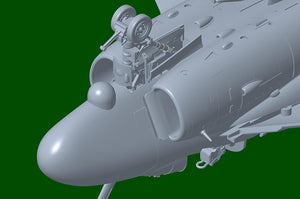 Trumpeter 01642 A-6E TRAM Intruder 1/72 – Bild 10