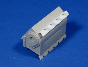 Panzer Art RE35-133 T3 « Dispositif Rhinocéros » pour M4/M10 1/35 – image 3