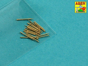 Aber 24T03 Jeep Willys MB 1/24 – obrázek 2