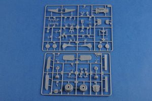 Hobby Boss 81719 Focke Wulf FW190D 12 1/48 – immagine 7