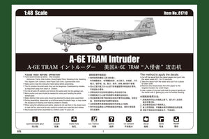 Hobby Boss 81710 A-6E TRAM Intruder – Bild 5