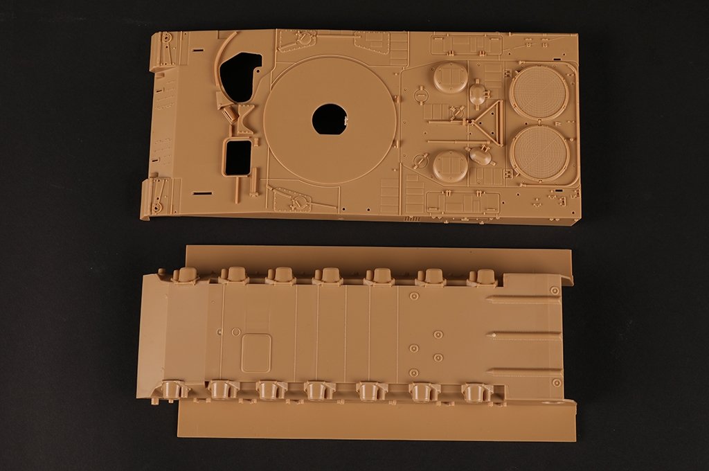 Hobby Boss 84570 German IGUANA PSB-2-14(m) 1/35 – image 3