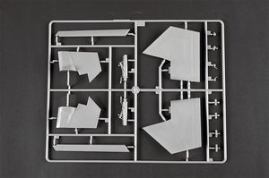 Trumpeter 03232 F-35B Lightning 1/32 – immagine 17
