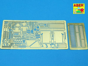 Aber 35092 Centaur CS Mk.IV (TAM) (1/35)