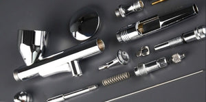 Fine Art FA-190X Airbrush Saber190X 0.3mm – obrázek 4