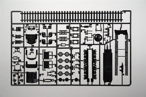 Italeri 8701 Lokomotive BR41 1/87 – Bild 3
