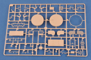Hobby Boss 85521 LKW 7t mil gl LARS2 1/35 – image 7
