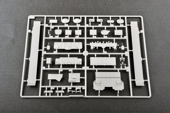 Trumpeter 09506 BMPT (Kazakhstan Army) 1/35 – immagine 6