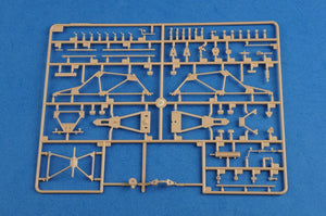 Hobby Boss 83846 Russian BM-13N 1/35 – image 7