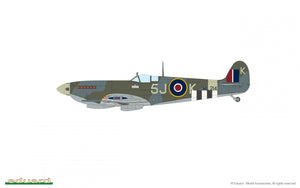 Eduard 84199 Spitfire Mk. IXc late 1/48 – image 7