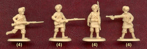 Hat 8203 Colonial Wars Indian Infantry 1/72