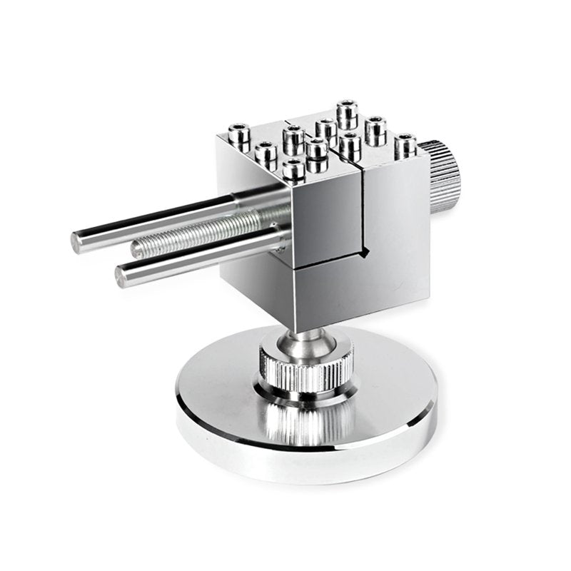 U-Star UA-90632 Mini Table Vise – image 2