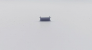 Yamamoto Model Parts YMPTUN16 Oil Cooler Small 1/24