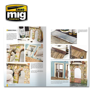 Ammo of Mig 6043 MODELLING GUIDE: HOW TO PAINT WITH OILS EN – Bild 4