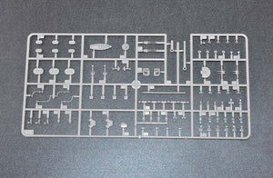 Trumpeter 05335 HMS Roberts Monitor – Bild 11