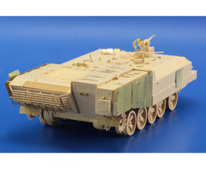 Eduard 36286 Achzarit TOGA armor 1/35 Meng – Bild 3