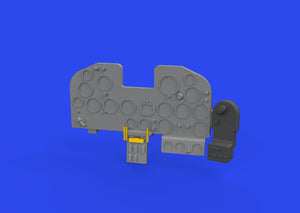 Eduard 644269 P-47D-30 LooK MINIART 1/48 – immagine 2