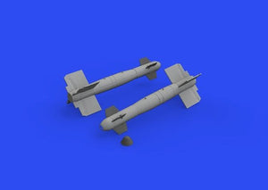 Eduard 648646 GBU-15(V)21/ B 1/48 – image 2