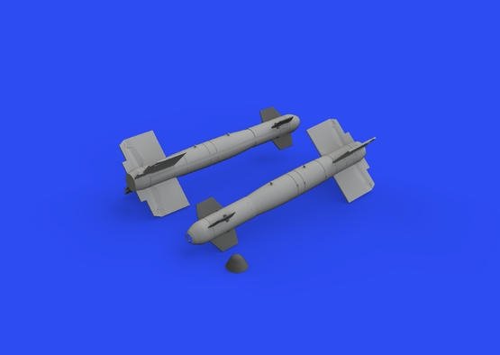 Eduard 648646 GBU-15(V)21/ B 1/48 – image 2