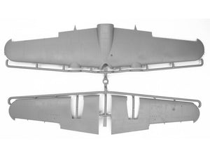 ICM 48273 Do 217K-1 WWII German bomber 1/48 – immagine 12