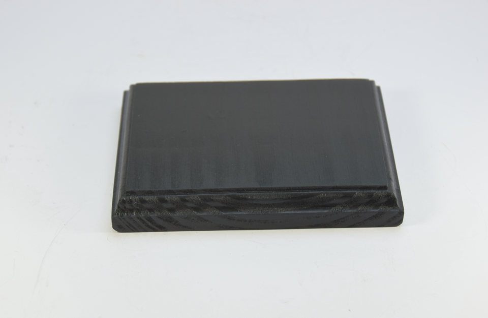 Modeling Made in Poland PDS105KH Pine 10.5 x 14 Classic Ebony