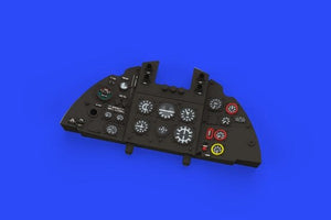 Eduard 644038 Tempest Mk. V w/ early wheels LöökPlus 1/48 EDUARD – Bild 2