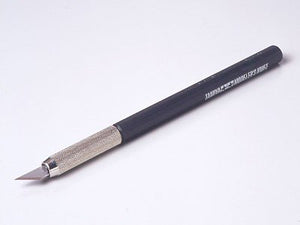 Tamiya 74040 MODELER&amp;#39;S KNIFE – Bild 2