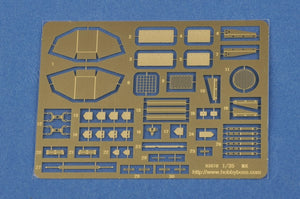 Hobby Boss 83881 Vickers Medium Tank MK II** 1/35 – obrázek 9