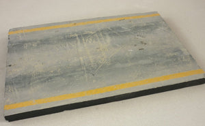 RT-Diorama 35263 Roadway elements (concrete) 2 pcs. 1/35 – image 3