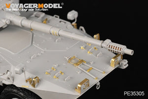 Voyager Model PE35305 Modern Italian B1 Centauro early version for TRUMPETER 00386 1/35 – immagine 11