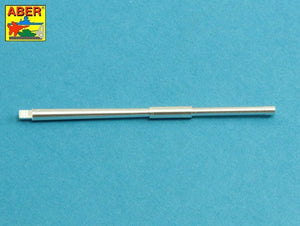 Aber 72L-75 U-5TS(2A20) 115mm barrel for Russian T6 tank 1/72 – Bild 2