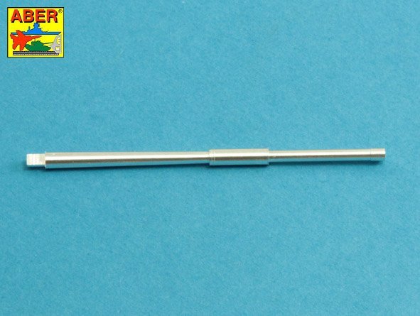 Aber 72L-75 U-5TS(2A20) 115mm barrel for Russian T6 tank 1/72 – Bild 2