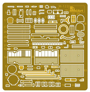 MiniArt 37068 T-55 POLISH PRODUCTION 1/35 – image 13