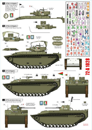 Star Decals 72-A1028 Indochine # 1. The Foreign Legion - 1er REC - Regiment Etranger Cavalerie 1/72 – imagen 2