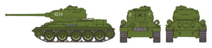 Tamiya 32599 T-34-85 1/48 – image 6