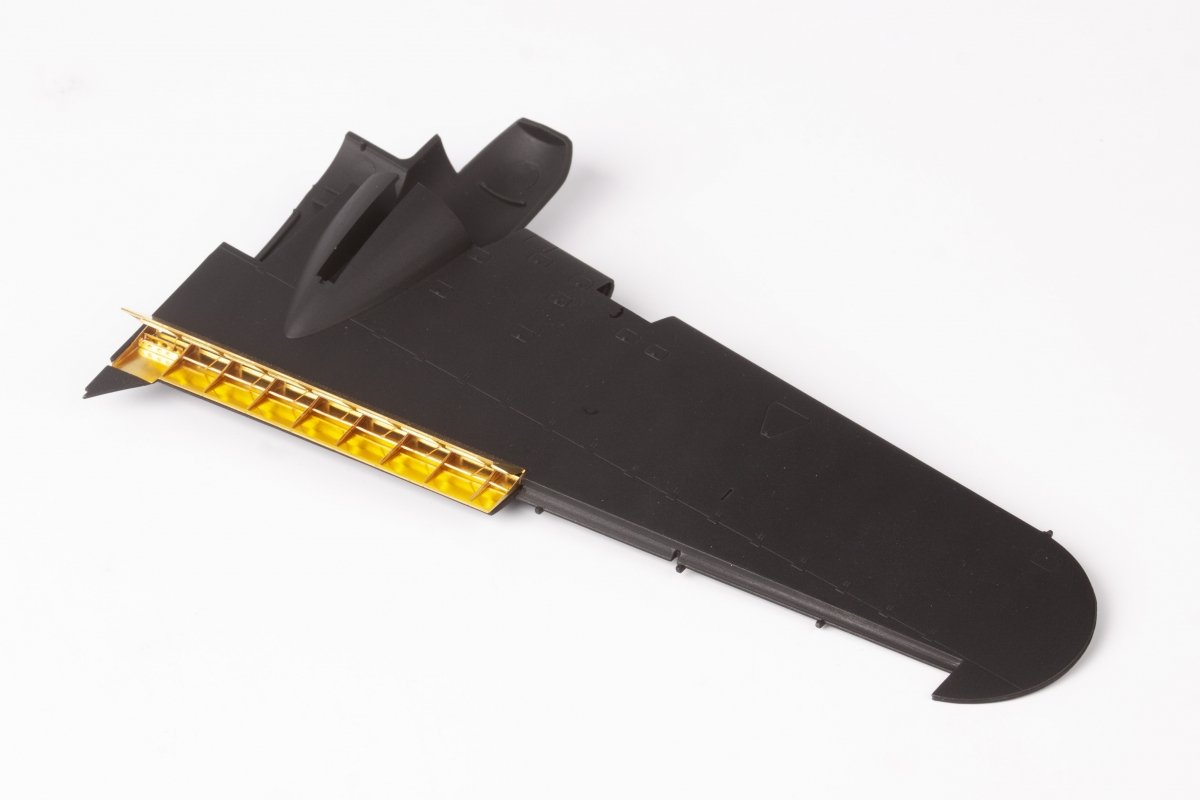 Eduard 481099 Anson Mk. And landing flaps AIRFIX 1/48 – image 2