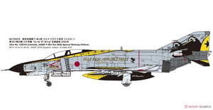 FineMolds 72938 JASDF F-4EJ Kai 2020 Special Marking &amp;quot;Yellow&amp;quot; 1/72 – obrázek 5