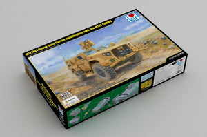 I Love Kit 63537 M1278A1 Heavy Guns Carrier Modification With The M153 CROWS 1/35 – imagen 2