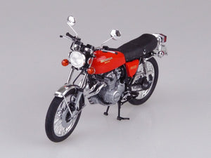 Aoshima 00764 Honda CB400 Four 1/12 – image 2