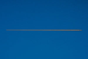 RB Model 48A01 2m antenna for various military vehicles (1/48)