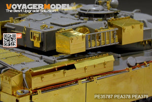 Voyager Model PE35787 British Chieftain Mk.11 MBT basic For TAKOM 2026 1/35 – Bild 5