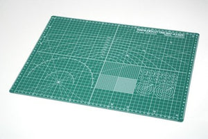 Tapis de découpe Tamiya 74076 (format A3)