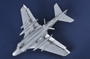 Trumpeter 01640 Grumman A-6A/E Intruder 1/72 – imagen 9