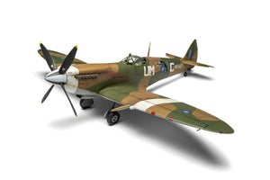 Airfix 17002 Supermarine Spitfire Mk.VIII 1/24 – image 7